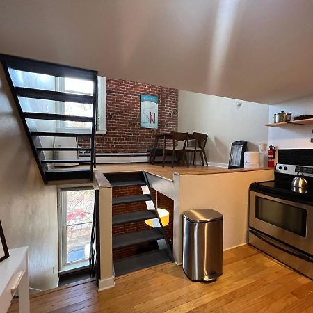 Affordable & Chic Rino/Lodo/Dtown Loft- Walkable Appartement DEN Buitenkant foto