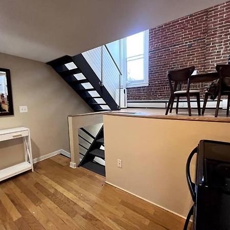 Affordable & Chic Rino/Lodo/Dtown Loft- Walkable Appartement DEN Buitenkant foto