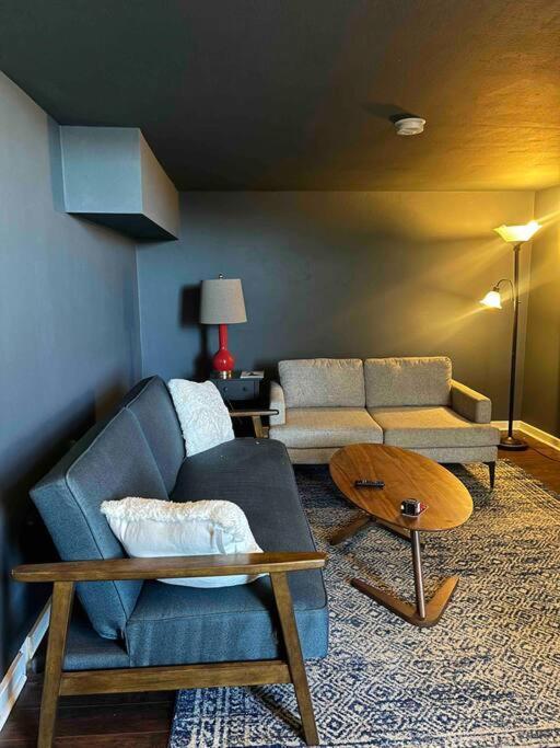 Affordable & Chic Rino/Lodo/Dtown Loft- Walkable Appartement DEN Buitenkant foto