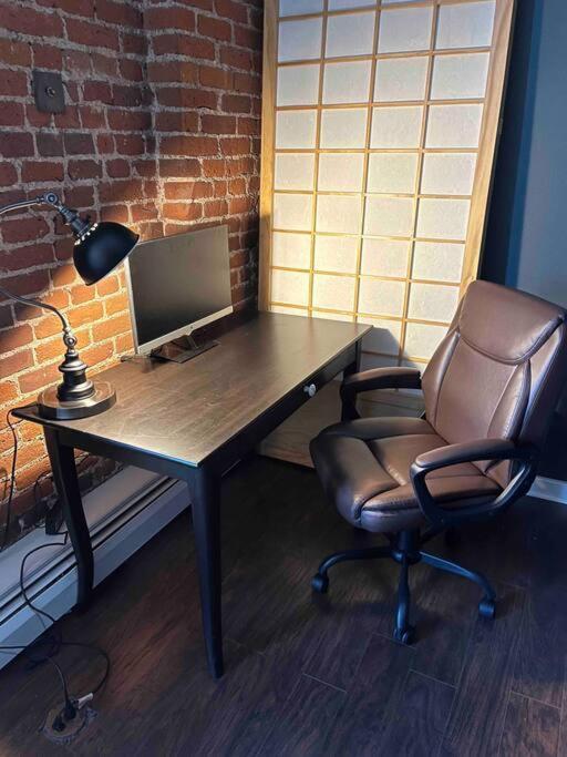 Affordable & Chic Rino/Lodo/Dtown Loft- Walkable Appartement DEN Buitenkant foto